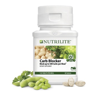 Nutrilite® Carb Blocker