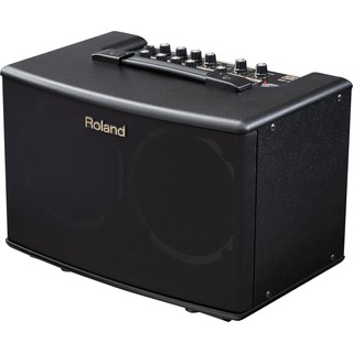 ROLAND  AC40  แอมป์กีต้าร์ ( สินค้าใหม่แกะกล่อง ของแท้ 100 % )