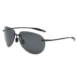 แว่นตากันแดด Polarized TR 90 สำหรับผู้ชาย