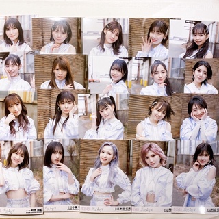 Akb48 single 59th Moto Kare Desu Photo 👯‍♂️👯‍♀️Comp Set