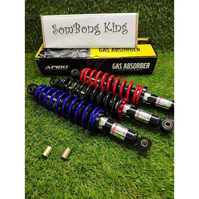 APIDO RACING ABSORBER 270MM/330MM/340MM