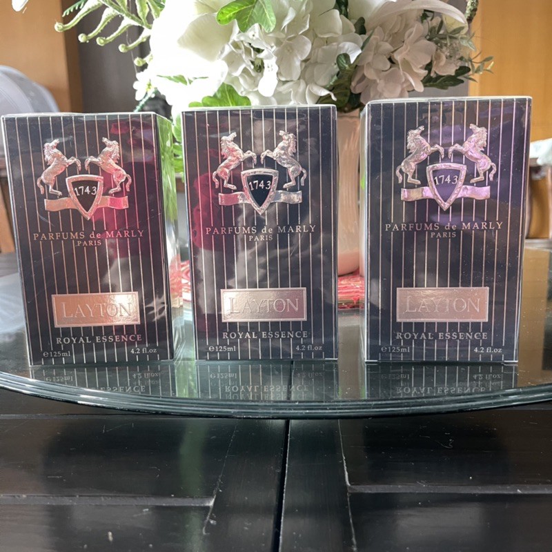 พร้อมส่ง PDM Layton 125ml.