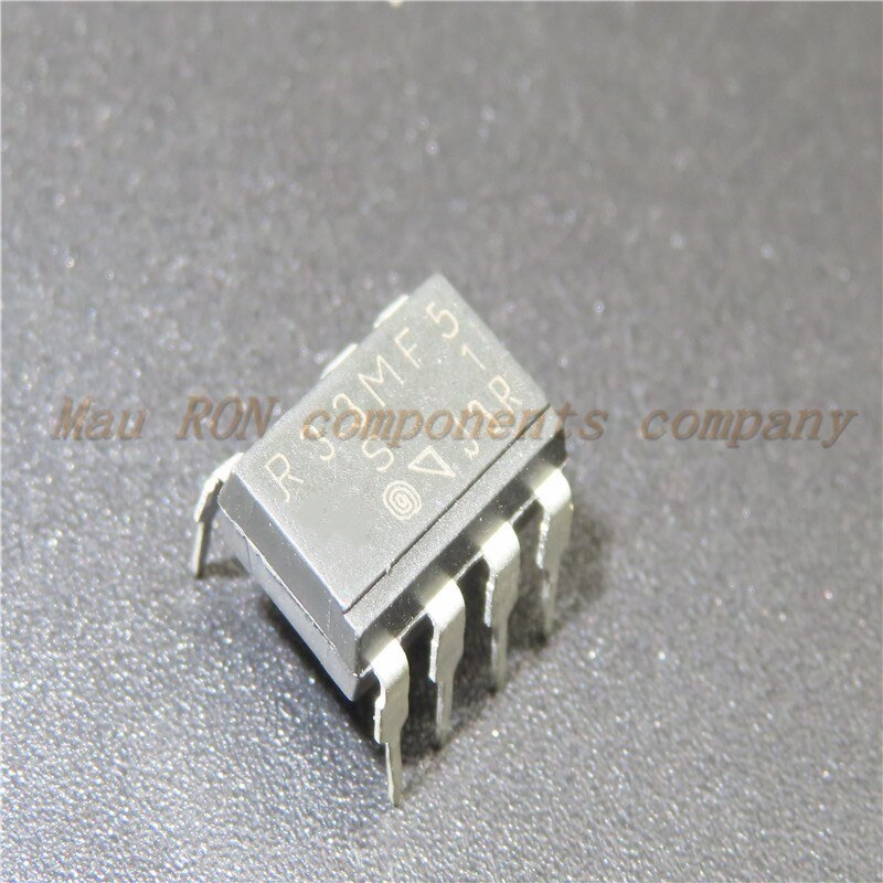 10 ชิ้น/ล็อต R33MF5 PR33MF51NSZF DIP-7 Photocoupler ใหม่
