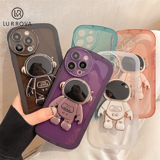 เคส VIVO Y01 Y15S เคส VIVO Y21 เคส VIVO V23 5G เคส VIVO Y15A เคส VIVO Y12S เคส VIVO Y33S เคส VIVO Y20 Y50 Y30 Y30i Y12A Y11 Y12 Y33T Y21T Y21S Y15 Y17 Y20S Y20i Y91C Y1S V20 Pro เคสโทรศัพท์สนับสนุนโทรศัพท์มือถือนักบินอวกาศ