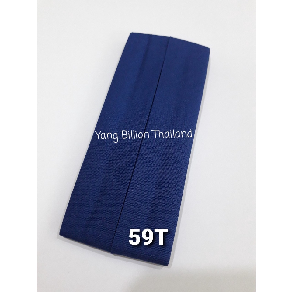 ผ้ากุ๊นโทเร เส้นใหญ่ 25มิล (บรรจุ 1โหล) ยี่ห้อ QUEEN รูปที่ 7