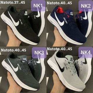 [B011 ] รองเท้าผ้าใบ  มีsize 37-45 สินค้าใหม่💯%