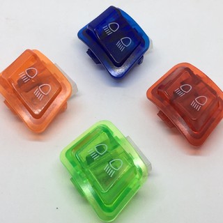 ปุ่มสวิทไฟสูงต่ำ WAVE110-i (1ชิ้น)