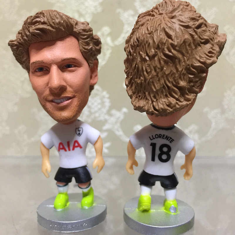 รูปปั้นนักเตะ LLORENTE (TH)