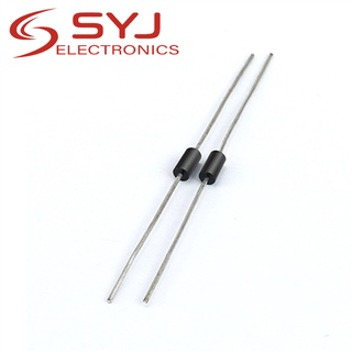 20pcs/lot HER508 5A 1000V DO-27 High efficiency rectifier diode In Stock