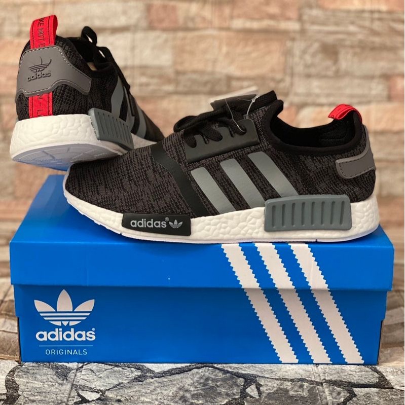 Adidas NMD R1      -  outlet_sneakers_shoes_all - ThaiPick