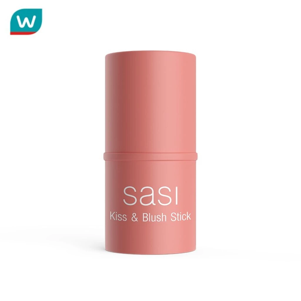 Sasi ศศิ คิส แอนด์ บลัช สติ๊ก 4ก. 03 เฟิร์สท คิส thumbnail 3
