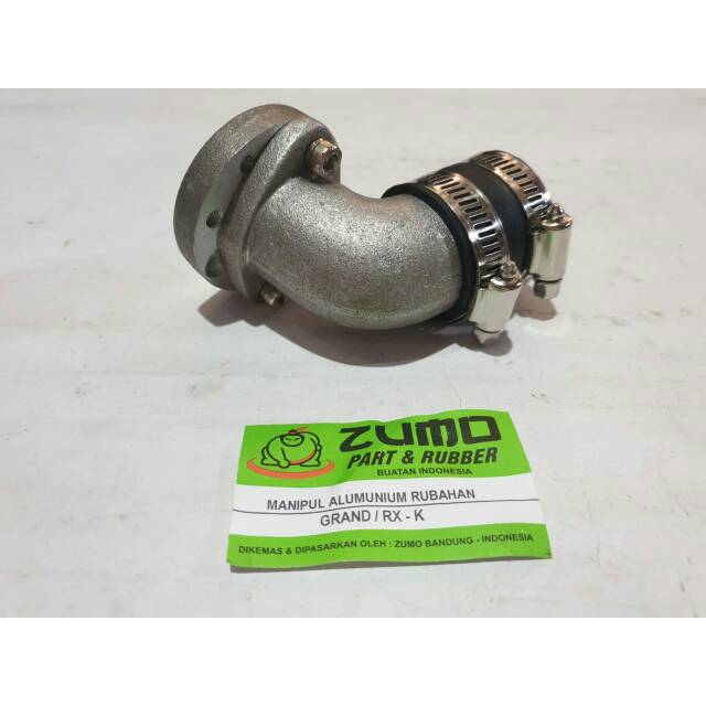 คณิตศาสตร์อลูมิเนียมสําหรับ GRAND/RX-K CHANGE