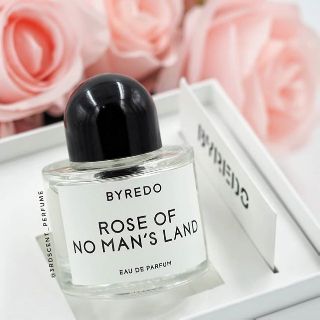 Byredo - Rose of No Mans Land แบ่งขาย decant