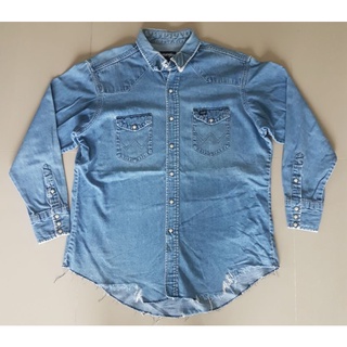 Wrangler Regular Fit Vintage Size XL (I1344)