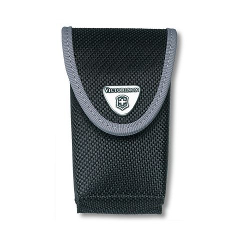 Victorinox Pocket Knives Leather Belt Pouch | Shopee Thailand