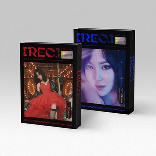 YUJU - 1ST MINI ALBUM [ REC. ]