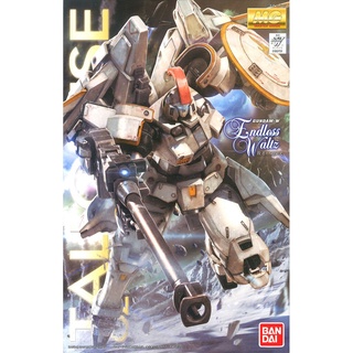 Bandai MG OZ-00MS TALLGEESE EW 4573102628459 B1