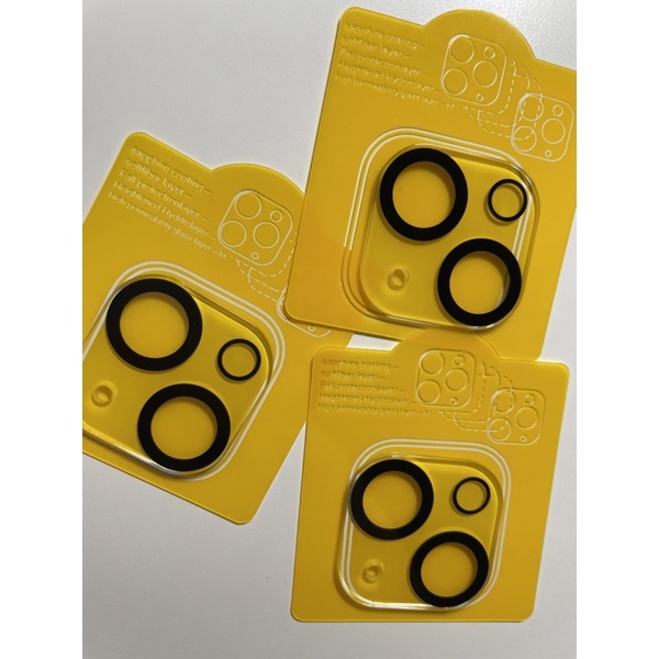 ‼️🧃สินค้าพร้อมส่ง ฟิล์มกระจกเลนส์กล้องip13