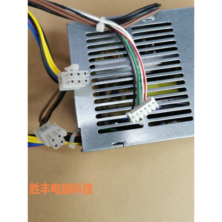 600 800 400 HP G2 705 G1 G3 SFF แหล่งจ่ายไฟแชสซีขนาดเล็ก pxa1