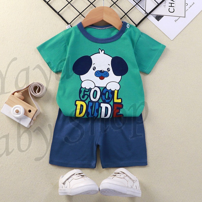 YAYA BOYS SUITS / BOYS CLOTHES / BOYS CLOTHES
