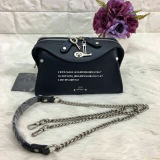 New arrival !!! LYN CHERISH CROSSBODY BAG 2017แท้💯outlet 
พร้อมส่งรุ่นใหม่ล่าสุดค่ะ!!