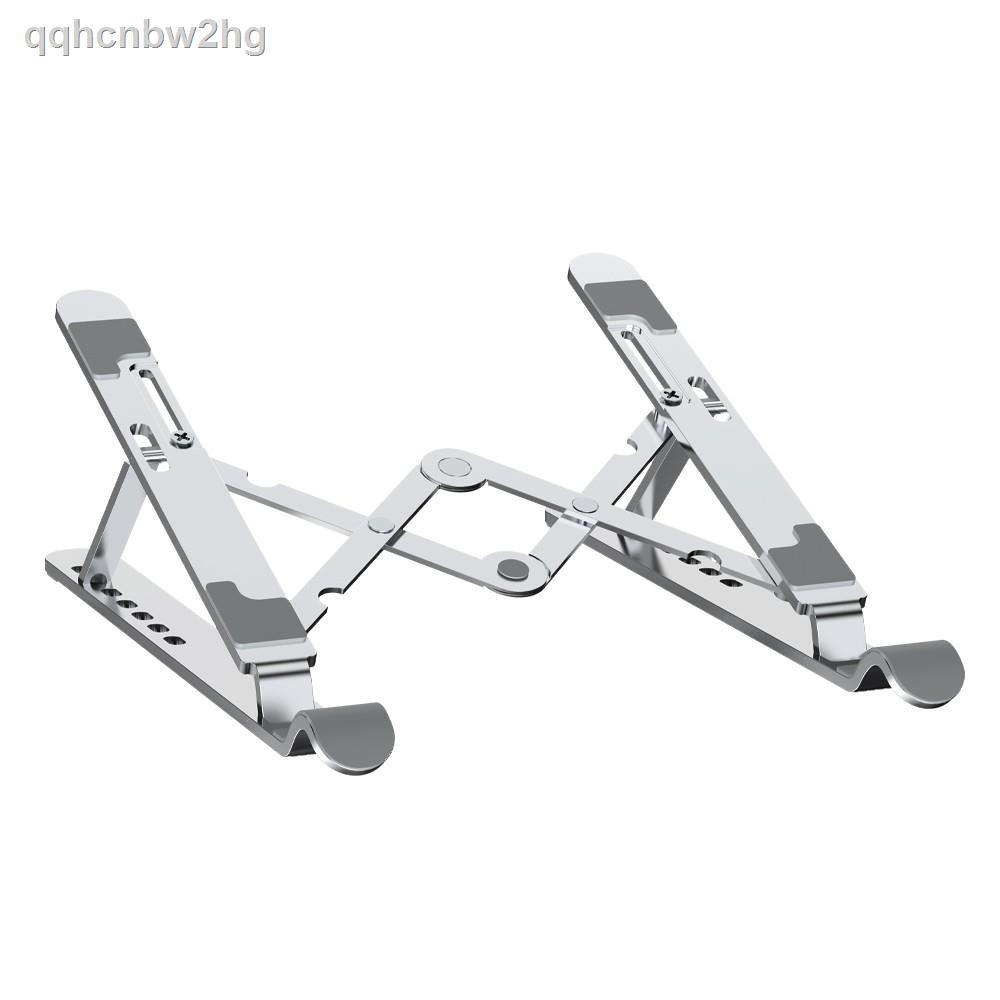 ∏◙OWIRE ที่วางโน๊ตบุ๊ค ที่วางแล็ปท็อป ขาตั้งโน๊ตบุ๊คพกพา ที่วางคอมพิวเตอร์โน้ตบุ๊ค Laptop Stand