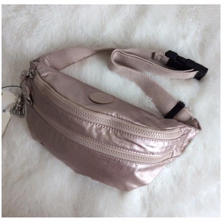 Kipling Sara @ Metallic Rose (USA) ของแท้