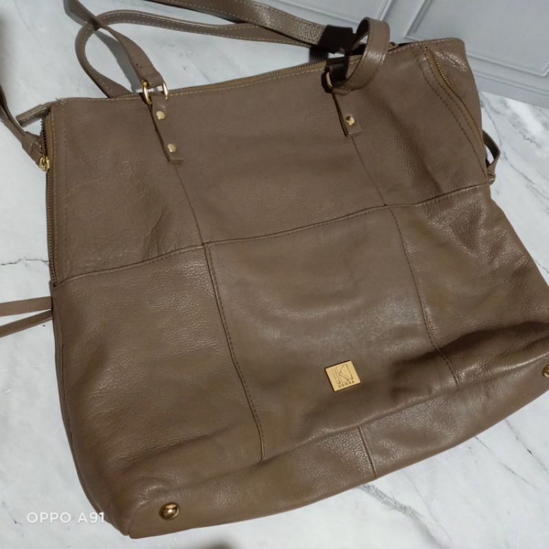 กระเป๋า KOOBA มือสอง