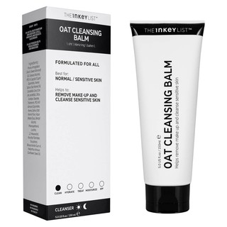 The INKEY List Oat Cleansing Balm 150ml