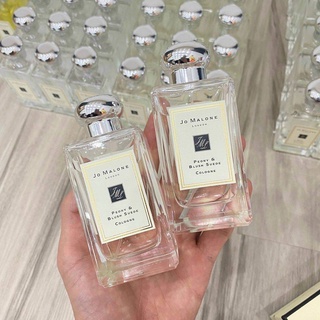 Jomalone peony blush suede ▪️  100ml ▪️  nobox ▪️  ราคาส่ง 1490 ▪️  ฟรีค่าส่งJomalone peony blush suede ▪️  100ml ▪️  no