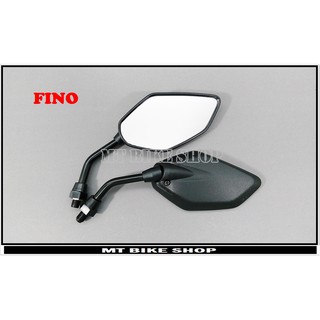 กระจกแต่งย่อ สำหรับ FINO (M125)