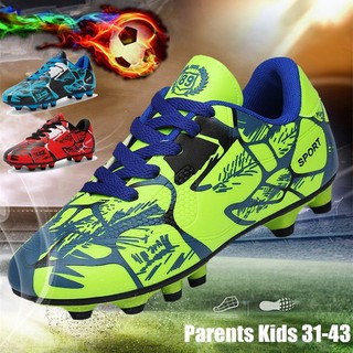 แหล่งขายและราคาพร้อมส่ง รองเท้าฟุตบอลเด็กอาจถูกใจคุณ