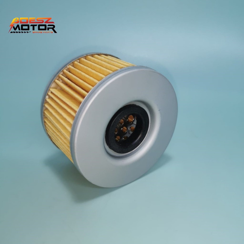 HONDA VT250C / VT250F / VTR250 / VTR250F - หน่วยกรองน้ํามัน