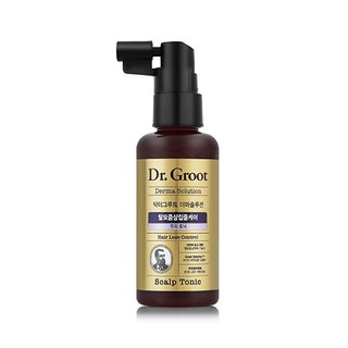 Dr.Groot Hair Loss Symptom Relief Tonic 80ml