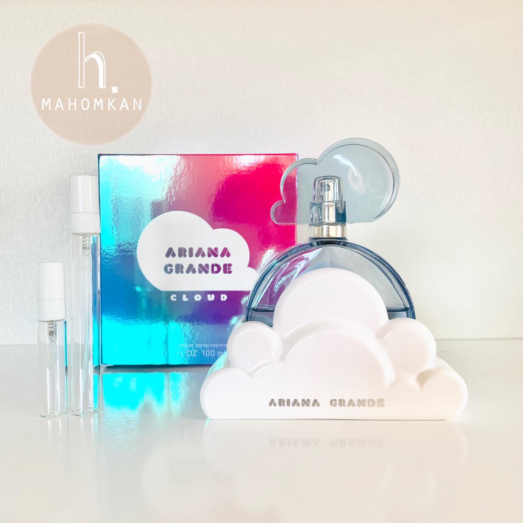 Ariana Grande Cloud EDP น้ำหอมแท้แบ่งขาย
