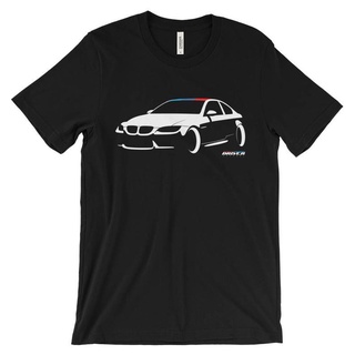 『2022 สไตล์ใหม่』e92 เสื้อยืดแขนสั้น พิมพ์ลายกราฟฟิค Euro Stance