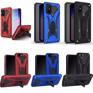 ส่งจากไทย เร็ว1-2วัน Case เคสโทรศัพท์ xiaomi Redmi9t Redmi9a Redmi10c Xiaomi11 เคส หุ่นยนต์ ตั้งได้ กันกระแทก