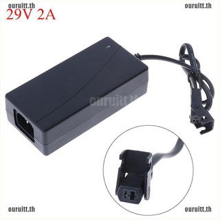 อะแดปเตอร์หม้อแปลง SP 29v 2A AC DC พาวเวอร์ซัพพลาย