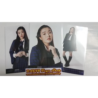 รูป Jennis เจนนิส BNK48 Photoset  River ริเวอร์ ชุด 12 มี 3 แบบ