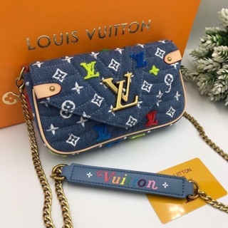 LV Bag Hi-end ส่งฟรี EMS ✅