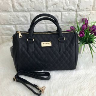 Mango Bowling Bag (Import Outlet)