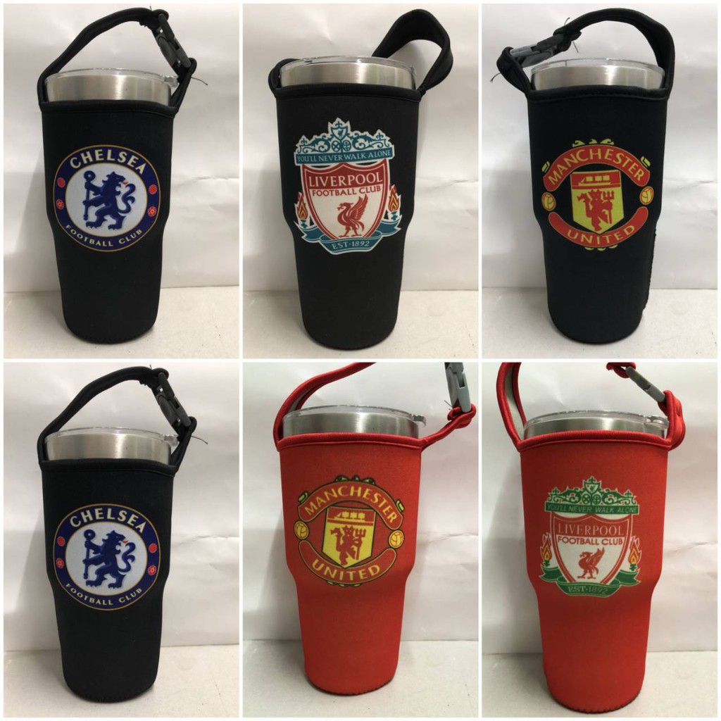 📮พร้อมส่ง📦ถุงแก้วน้ำ ขนาด 30 ออนซ์