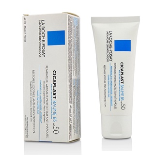 LA ROCHE POSAY ซิคาพลาส โบม บี5 SPF50 - 40ml/1.35oz