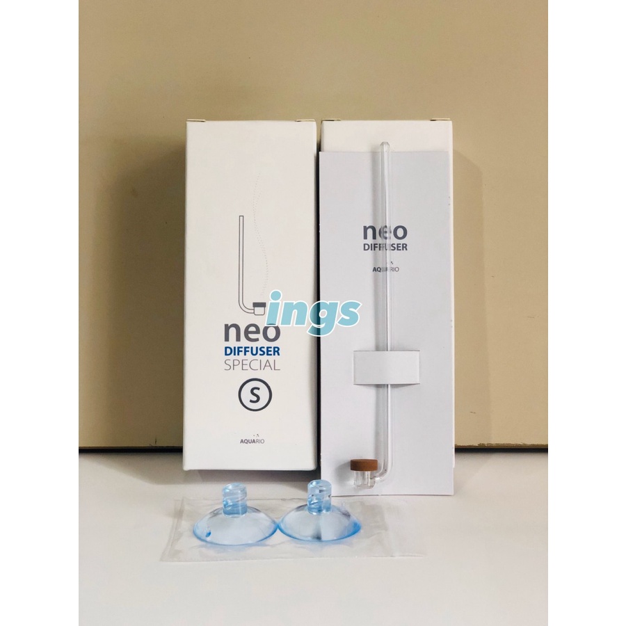 NEO Diffuser Co2 พิเศษ