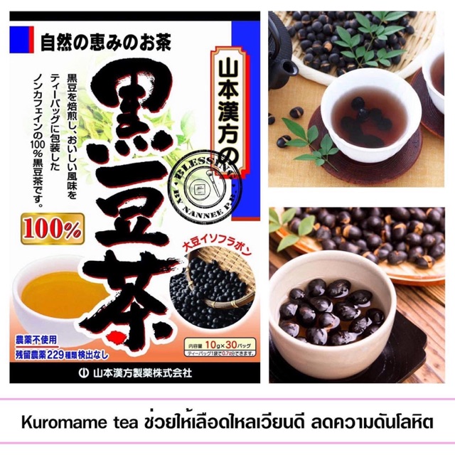 グランドセール 山本漢方製薬 黒豆茶100% 10gX30H megjc.gov.jm