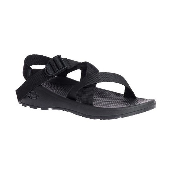 รองเท้า Chaco Z Cloud - Black ของใหม่ ของแท้ พร้อมกล่อง พร้อมส่งจากไทย