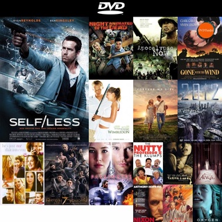 dvd หนังใหม่ SELF/LESS สลับร่างล่าปริศนาชีวิตอมตะ ดีวีดีการ์ตูน ดีวีดีหนังใหม่ dvd ภาพยนตร์ หนัง dvd มาใหม่