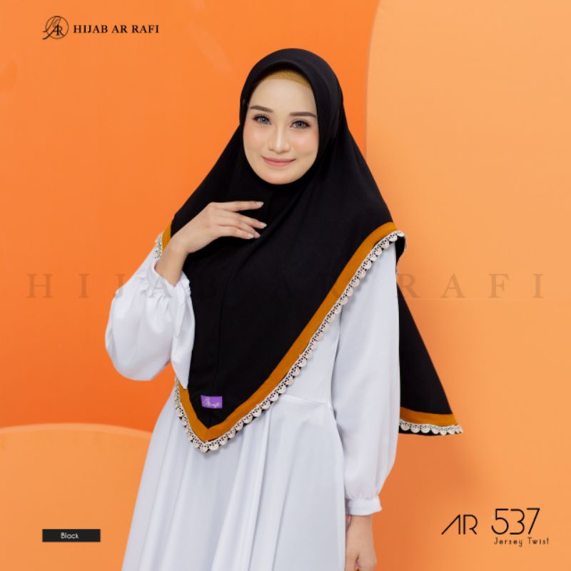 อาร์ราฟิบ537********