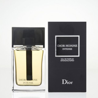 Christian Dior Homme Intense EDP 100ml