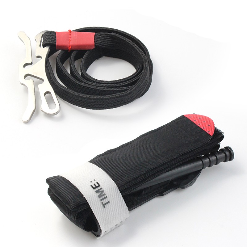 Survival Gear Medical Tourniquet Lightweight First Aid Fast Tourniquet